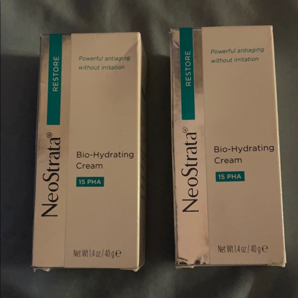 BN NeoStrata Bio-Hydrating Cream 15 PHA 1.4 oz